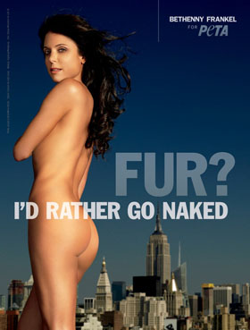 Bethenny Frankel, nude, naked, Peta, ad, pictures, picture, photos, photo, pics, pic, images, image, hot, sexy, latest, new