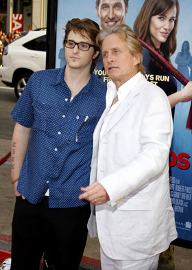 Cameron Douglas, Michael Douglas, son, sentencing, drug, case, prison, pictures, picture, photos, photo, pics, pic, images, image, hot, sexy, latest, new, 2010