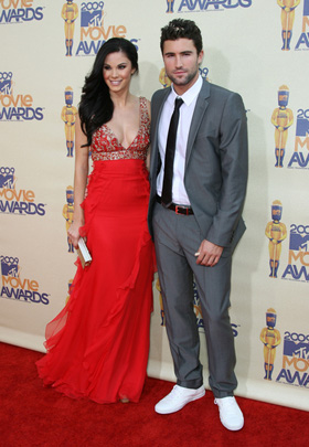 Jayde Nicole, Brody Jenner, pictures, picture, photos, photo, pics, pic, images, image, hot, sexy, latest, new