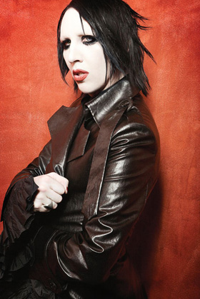 Marilyn Manson, pictures, picture, photos, photo, pics, pic, images, image, hot, sexy, latest, new