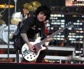 Billie Joe Armstrong, pictures, picture, photos, photo, pics, pic, images, image, hot, sexy, latest, new, 2010