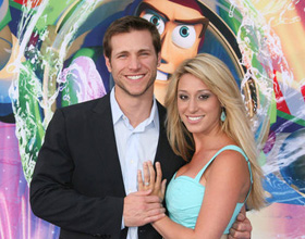 Jake Pavelka, Vienna Girardi, The Bachelor, The Bachelorette, break, up, breakup, split, friends, pictures, picture, photos, photo, pics, pic, images, image, hot, sexy, latest, new, 2010