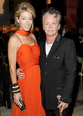 John Mellencamp, Elaine Irwin Mellencamp, split, divorce, pictures, picture, photos, photo, pics, pic, images, image, hot, sexy, latest, new, 2010