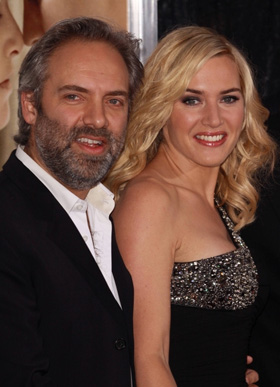 Kate Winslet, Sam Mendes, split, breakup, divorce, divorcing, pictures, picture, photos, photo, pics, pic, images, image, hot, sexy, latest, new, 2010