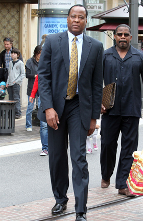 Conrad Murray, pictures, picture, photos, photo, pics, pic, images, image, hot, sexy, latest, new, 2011