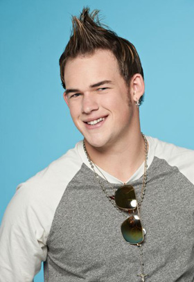 James Durbin, American Idol, pictures, picture, photos, photo, pics, pic, images, image, hot, sexy, latest, new, 2011