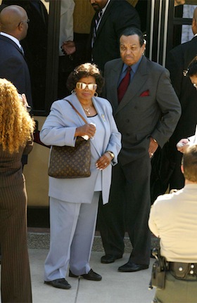 Katherine Jackson, Joe Jackson, pictures, picture, photos, photo, pics, pic, images, image, hot, sexy, latest, new, 2011