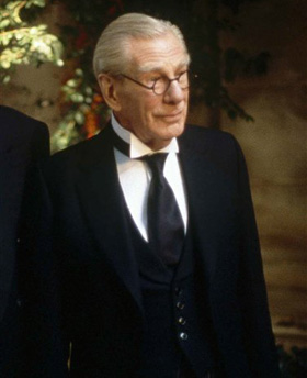 Michael Gough, Batman, pictures, picture, photos, photo, pics, pic, images, image, hot, sexy, latest, new, 2011