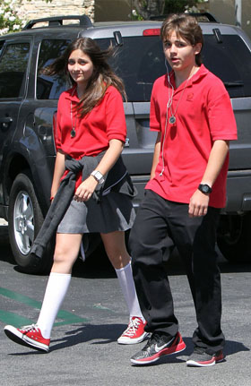 Paris Jackson, Prince Michael Jackson, pictures, picture, photos, photo, pics, pic, images, image, hot, sexy, latest, new, 2011