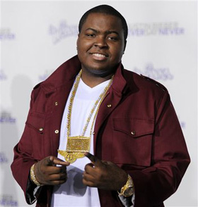 Sean Kingston, pictures, picture, photos, photo, pics, pic, images, image, hot, sexy, latest, new, 2011