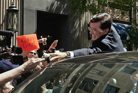 Stephen Colbert, pictures, picture, photos, photo, pics, pic, images, image, hot, sexy, latest, new, 2011