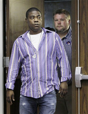 Tracy Morgan, pictures, picture, photos, photo, pics, pic, images, image, hot, sexy, latest, new, 2011