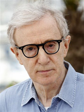 Woody Allen, pictures, picture, photos, photo, pics, pic, images, image, hot, sexy, latest, new, 2011