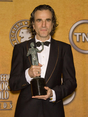 Daniel Day-Lewis picture