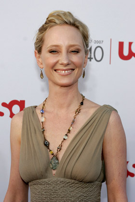 Anne Heche