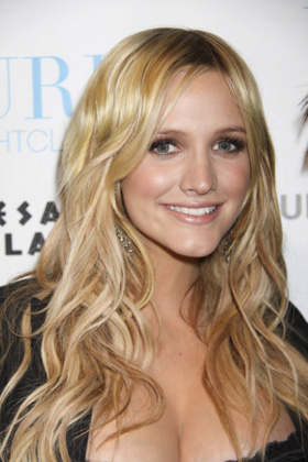 Ashlee Simpson