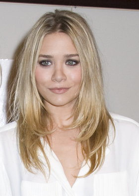 Ashley Olsen