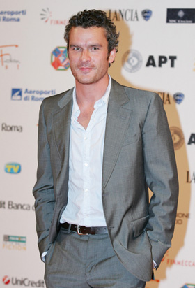 Balthazar Getty