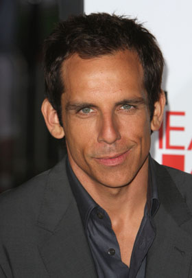 Ben Stiller picture