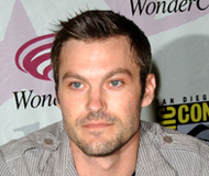 Brian Austin Green