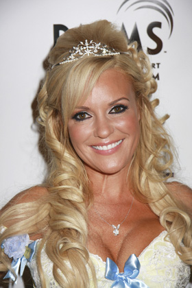 Bridget Marquardt