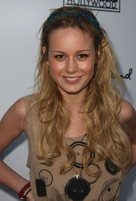 Brie Larson picture