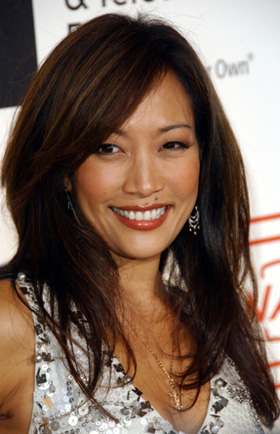 Carrie Ann Inaba