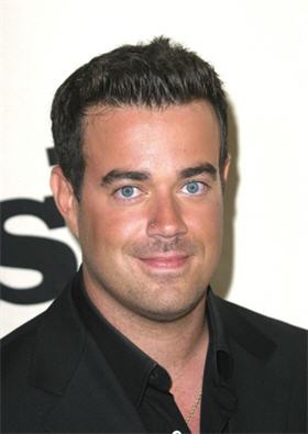 Carson Daly picture