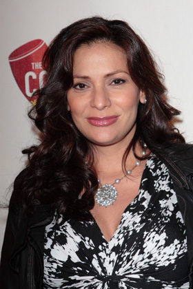 Constance Marie