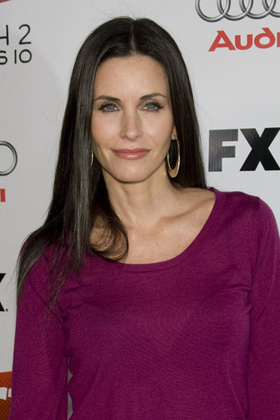 Courteney Cox picture