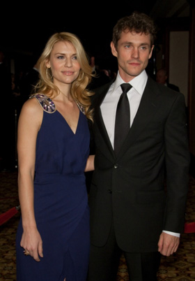 Claire Danes, Hugh Dancy, pictures, picture, photos, photo, pics, pic, images, image, hot, sexy, latest, new