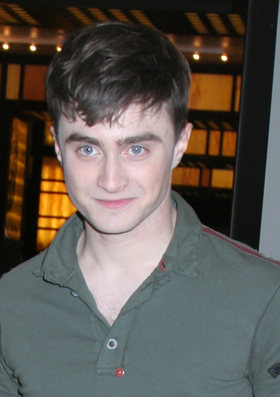 Daniel Radcliffe picture