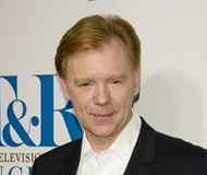 David Caruso