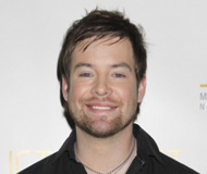 David Cook