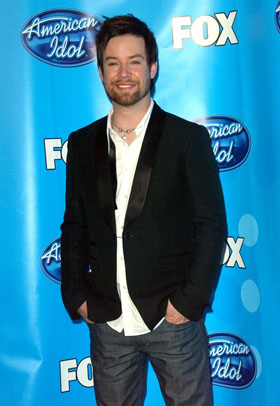 David Cook, pic, pics, picture, pictures, photo, photos, hot, celebrity, celeb, news, juicy, gossip, rumors