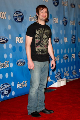 David Cook, pic, picture, photo, celebrity, celeb, news, juicy, gossip, rumors