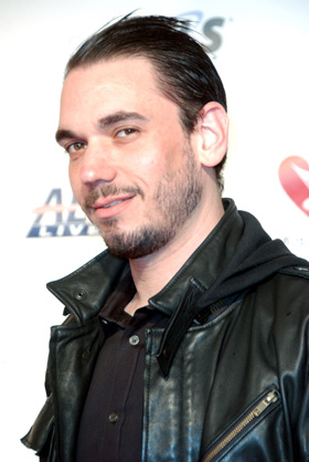 DJ AM