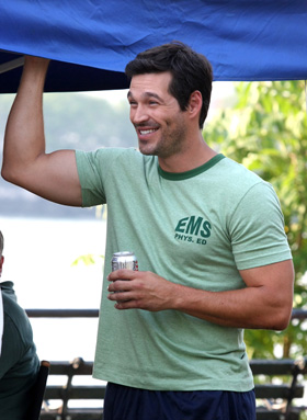 Eddie Cibrian