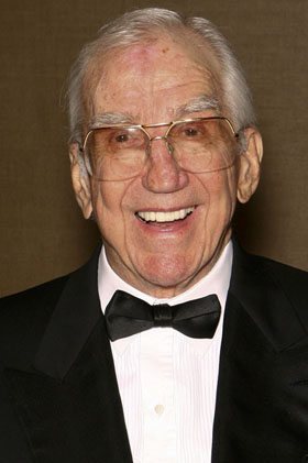 Ed McMahon picture