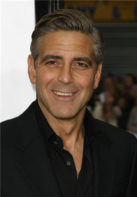 George Clooney picture