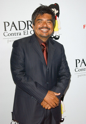 George Lopez