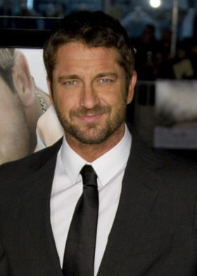 Gerard Butler picture