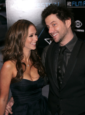 Jennifer Love Hewitt, Jamie Kennedy, Jennifer Love Hewitt and Jamie Kennedy, pictures, picture, photos, photo, pics, pic, images, image, hot, sexy, latest, new