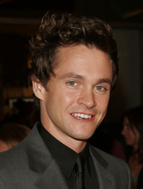 Hugh Dancy picture