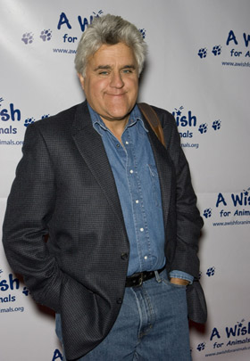 Jay Leno picture