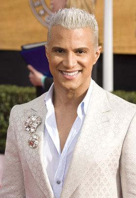 Jay Manuel