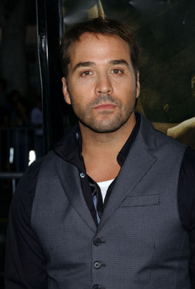 Jeremy Piven