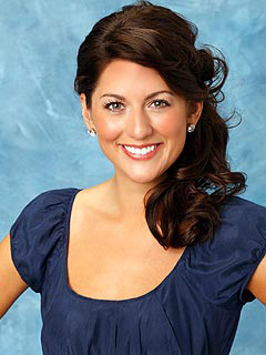 Jillian Harris; copyright ABC