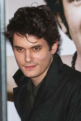 John Mayer picture