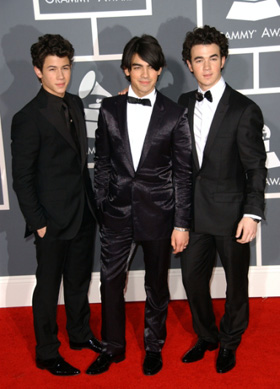 Jonas Brothers